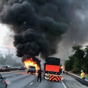 Meet your Posher, Dexter